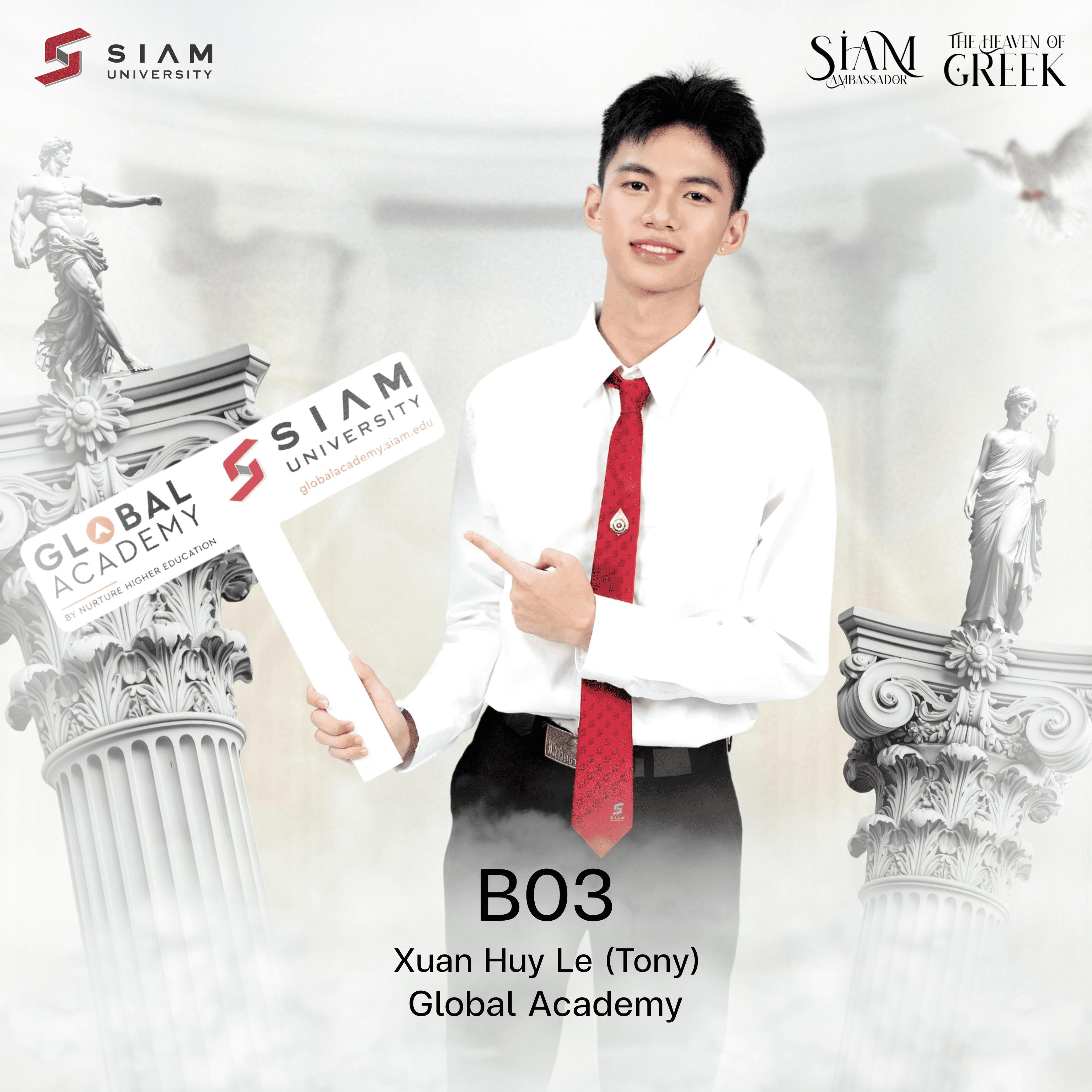 B03 Xuan Huy Le