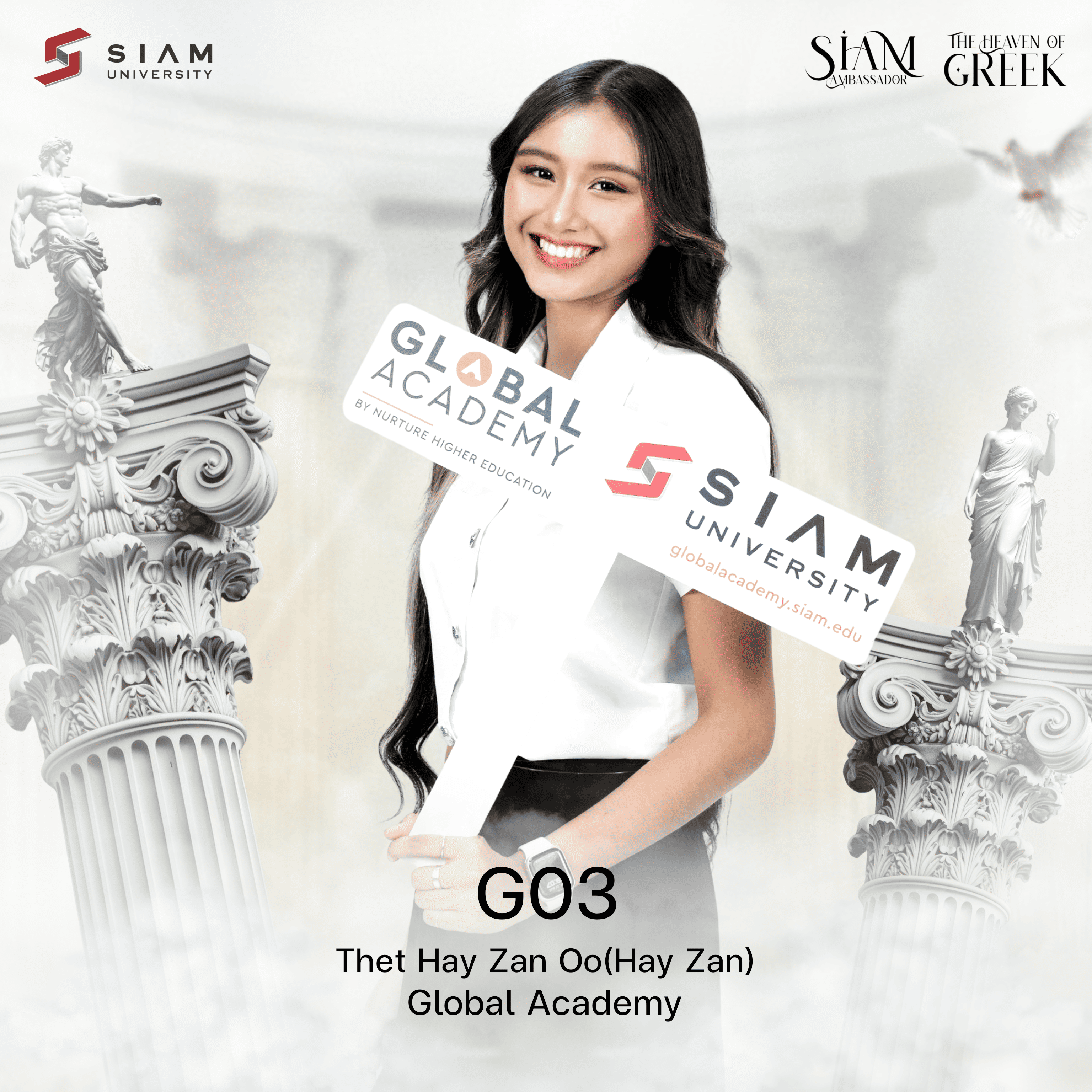 G03 Thet Hay Zan Oo